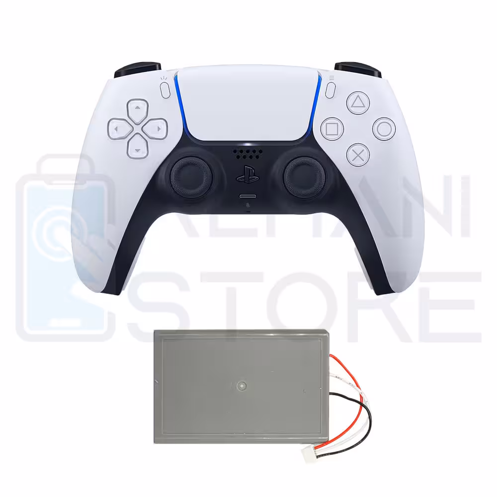 باتری دسته پلی استیشن PS5