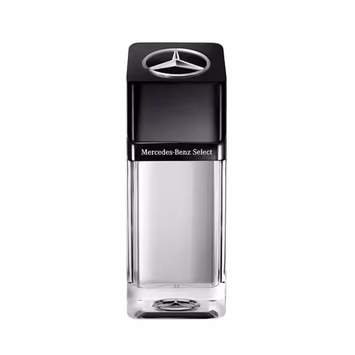 عطر مرسدس بنز سلکت مردانه ادوتویلت 100 میل