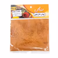 پودر دارچین روناس 50 گرمی