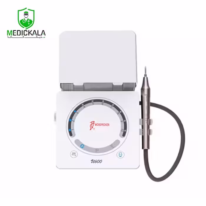 مشخصات، قیمت و خرید جرمگیر وودپیکر WoodPecker مدل U 600