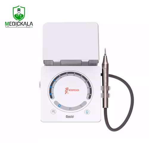 مشخصات، قیمت و خرید جرمگیر وودپیکر WoodPecker مدل U 600