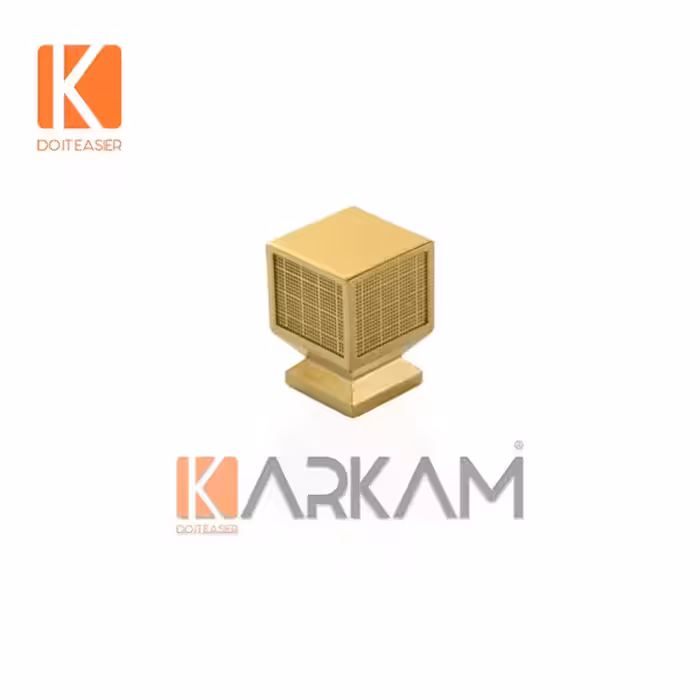 کابينتی H2805 طلايی HTN