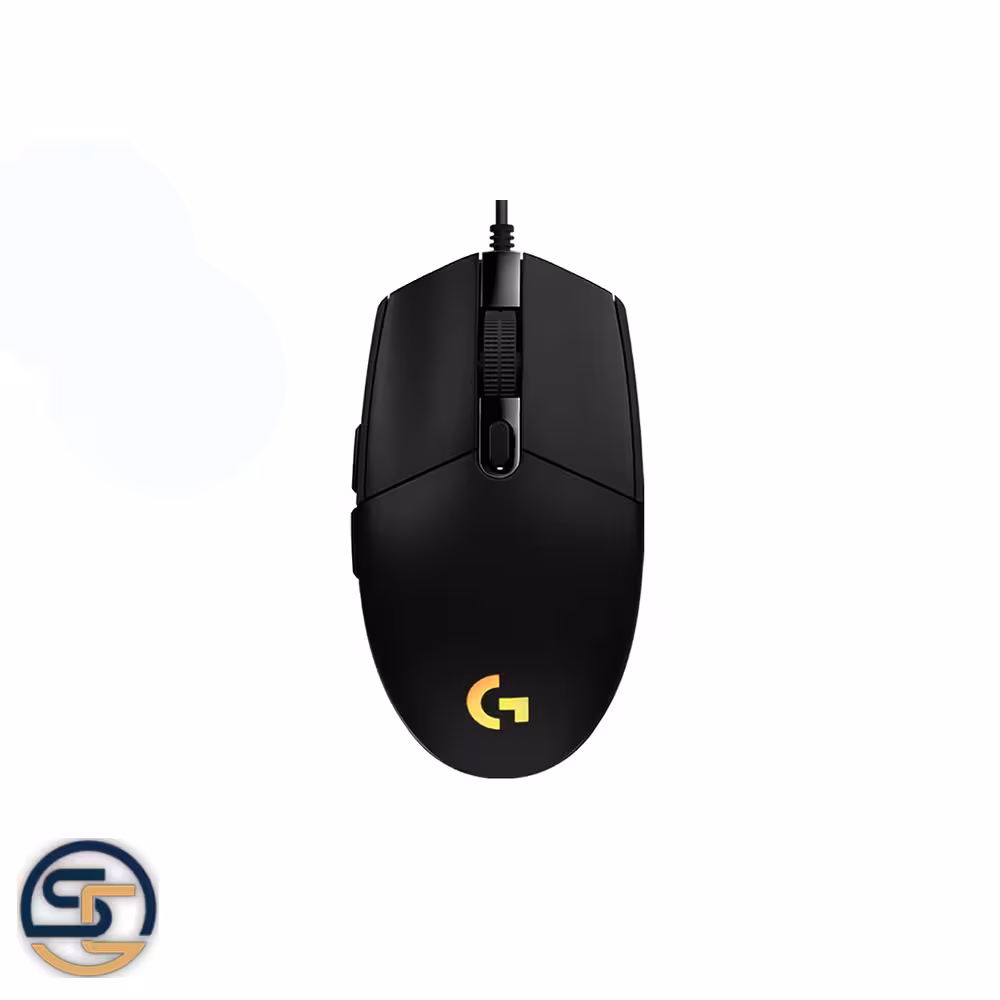 ماوس Logitech G203