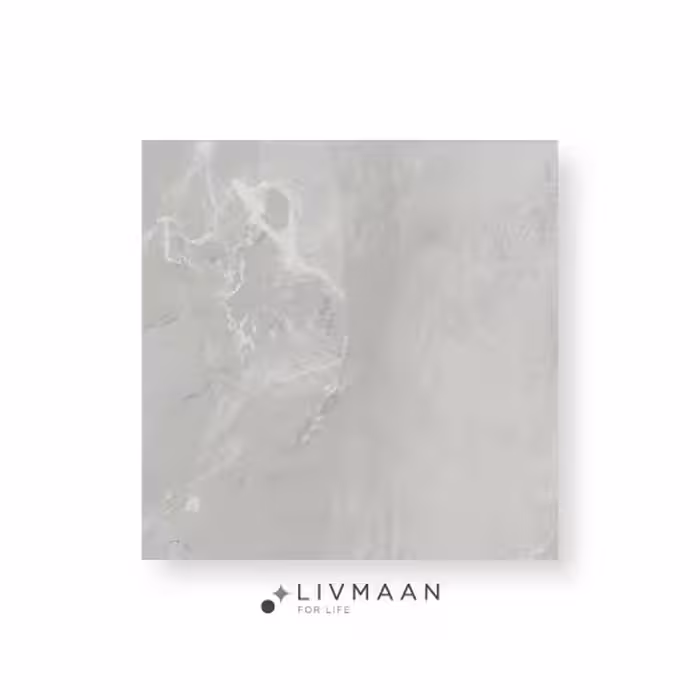 سرامیک 100*100 نانو پولیش استنلی طوسی روشن بیستون