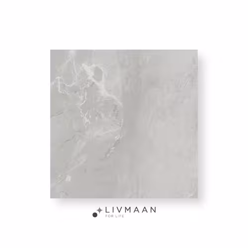 سرامیک 100*100 نانو پولیش استنلی طوسی روشن بیستون