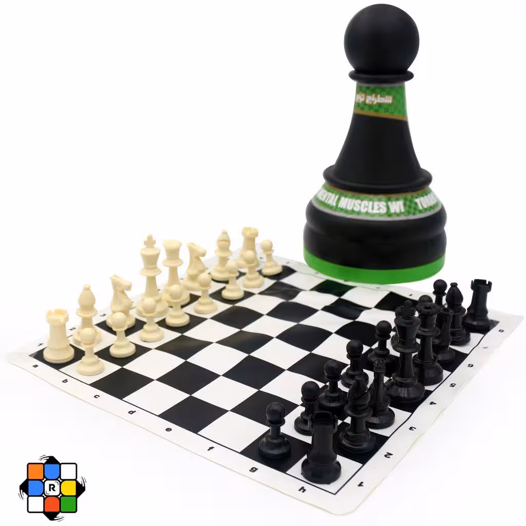 شطرنج پیاده