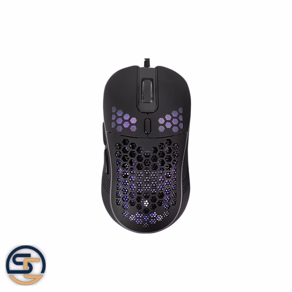 ماوس گیمینگ Tsco TM 765GA