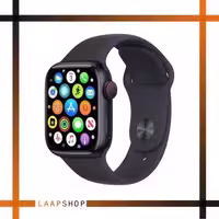 ساعت هوشمند دبلیو اس مدل WS-X10