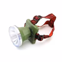 چراغ پیشانی OKGO FA-158