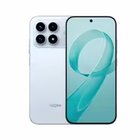 گوشی موبایل شیائومی مدل Redmi K90 با حافظه 256 گیگابایت و رم 12 گیگابایت