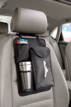 نظم دهنده دستمال کاغذی خودرو ام پی کد A15-0010