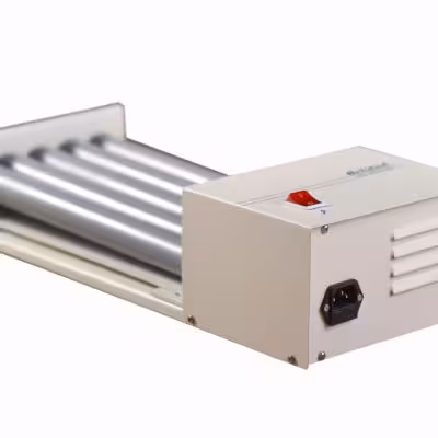 میکسر هماتولوژي (رولر میکسر) لابترون بهداد