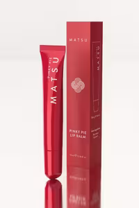 بالم لب حاوی ویتامین E برند MATSU حجم 15 ml