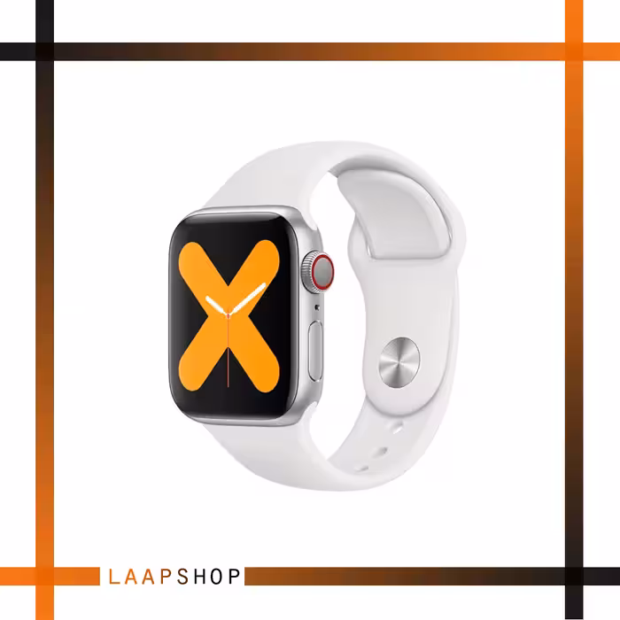 ساعت هوشمند مدل X7