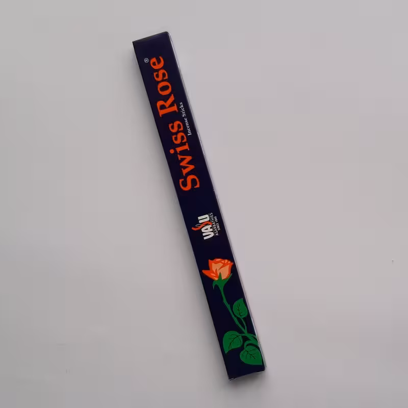 عود گل سرخ (یک بسته شامل 7 شاخه عود) موسسه پژوهشی طبی بازرگانی سیمرغ