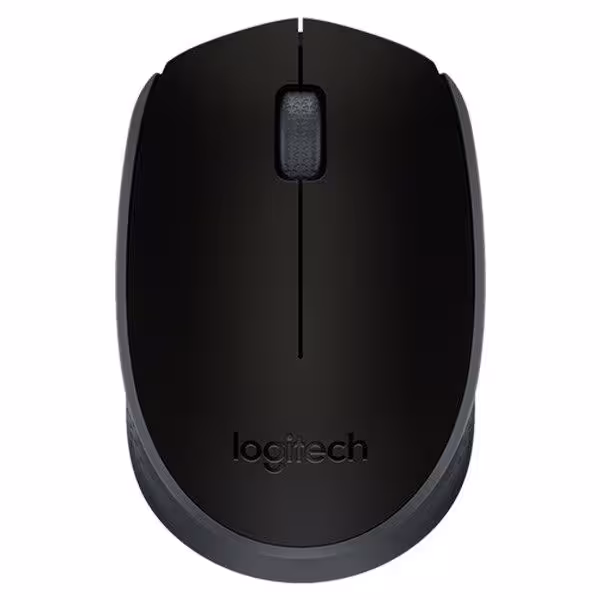 موس بی سیم لاجیتک مدل LOGITECH M171