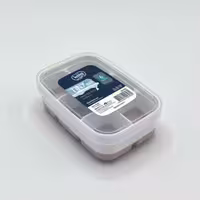 هوبی لایف - قالب یخ سیلیکونی کوچک صورتی 031133