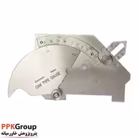 گیج کمبریج ساخت ایران