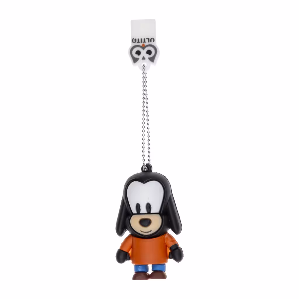 فلش مموری  Usb 2.0 اولتیتا مدل گوفی نوجوان ظرفیت 32 گیگابایت