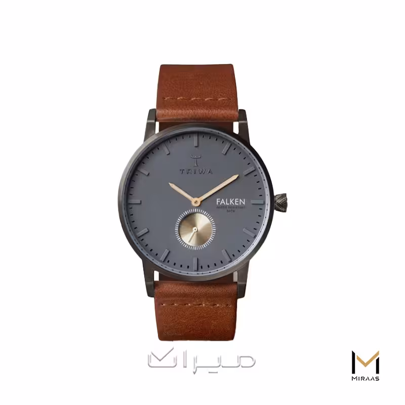 ساعت مردانه- زنانه تریوا FAST102-CL010213