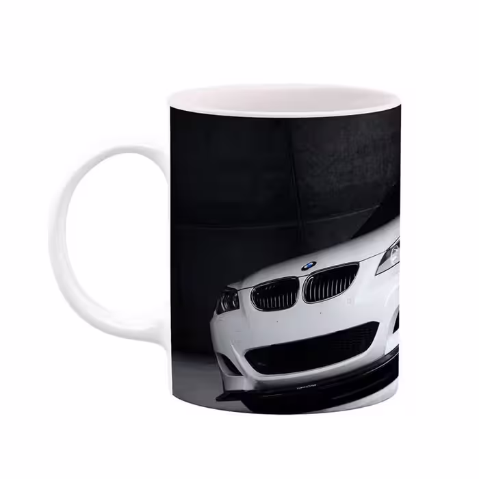 ماگ   ماشین BMW کد mgh11313