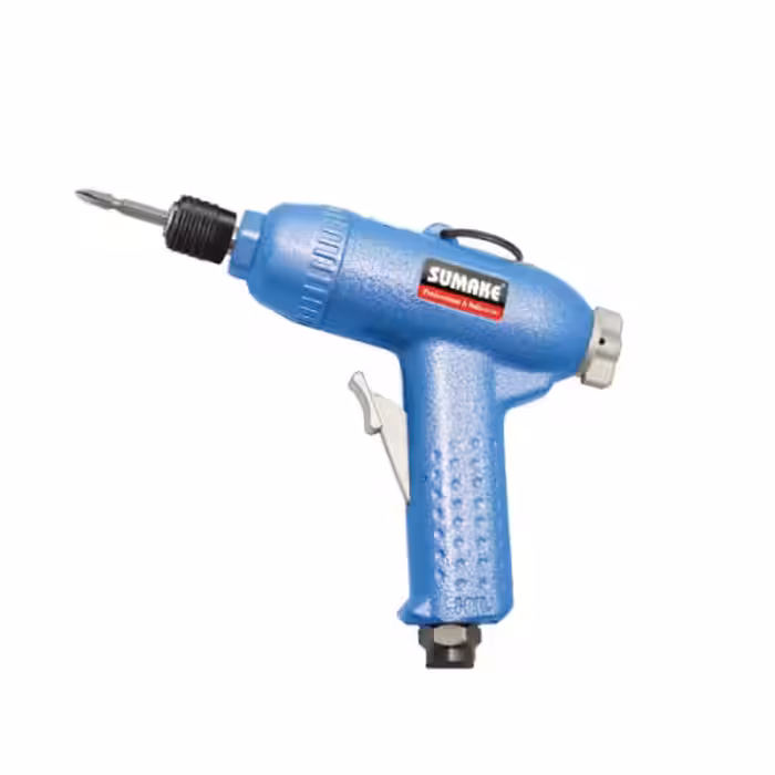 پیچ گوشتی ضربه ای بادی سوماک هفت تیری مدل ST-4469