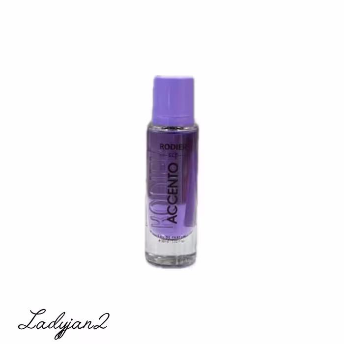 عطر جیبی رودیر اکو مدل اکسنتو حجم 30 میل