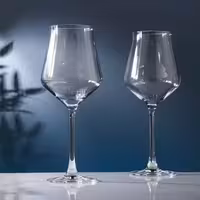 گیلاس کریستال مدل آلکا بوهمیا چک Bohemia