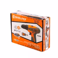 پیچ گوشتی شارژی شیلدر مدل SH-1299