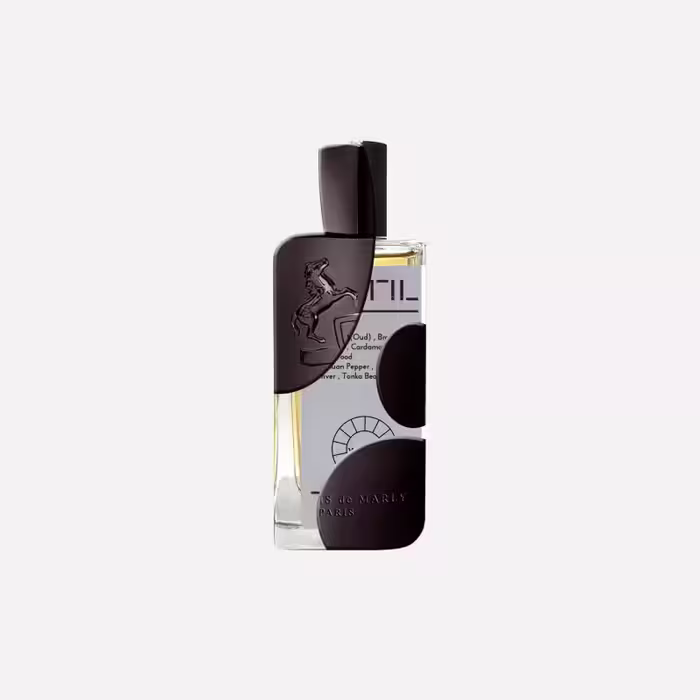 ادکلن مردانه HAAL با رایحه Parfums de Marly HEROD