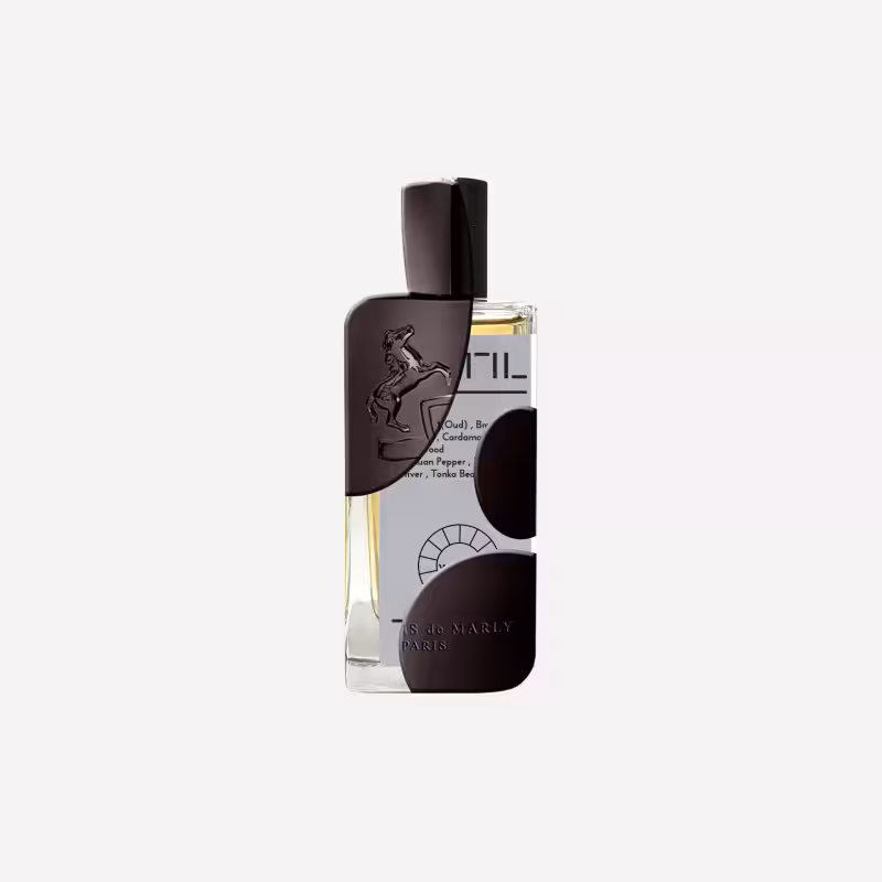 ادکلن مردانه HAAL با رایحه Parfums de Marly HEROD