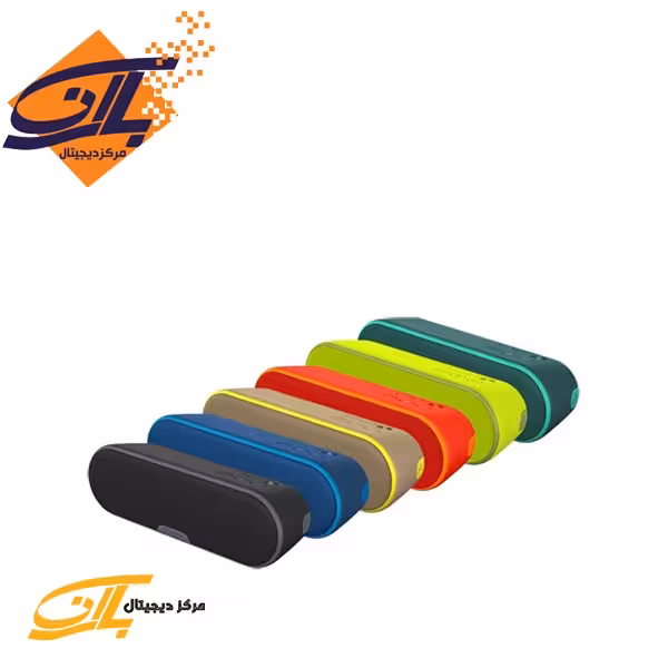 اسپیکر قابل حمل بلوتوثی سونی مدل SRS-XB2