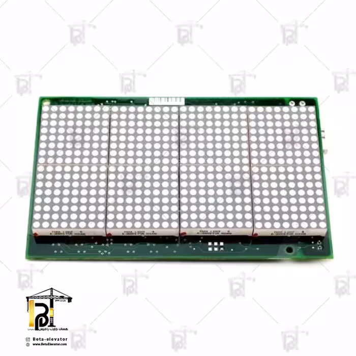 Elevator Display Board ID.NR.594108