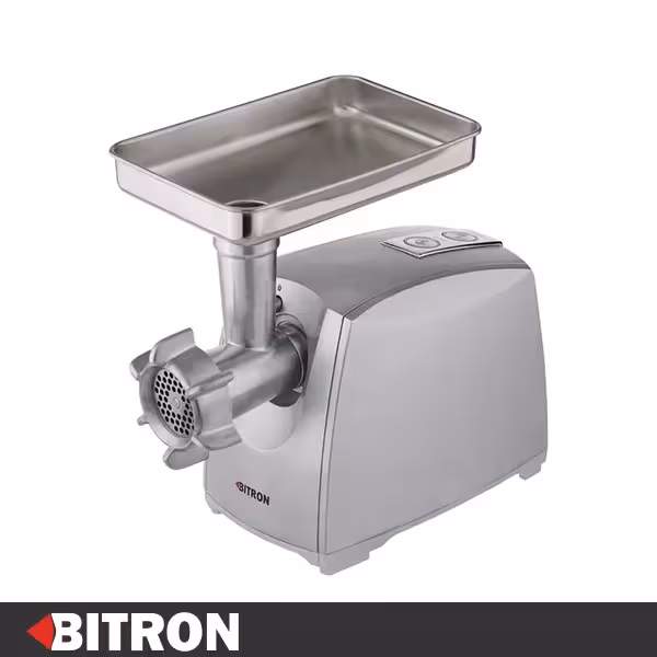 چرخ گوشت بایترون مدل BMG-DC4