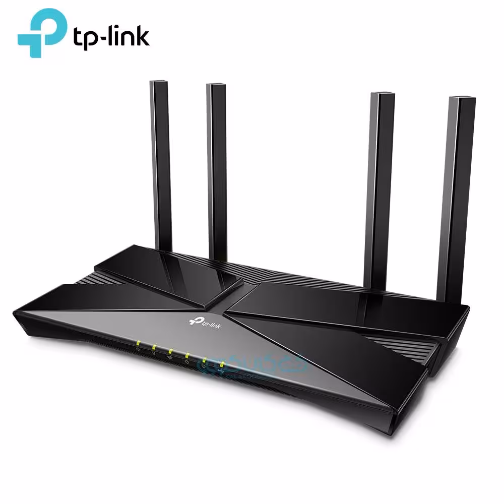 روتر وایرلس AX3000 تی پی لینک مدل TP-Link Archer AX50