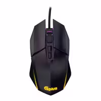 ماوس جی پلاس مدل GMK-M440W | کالا مکس