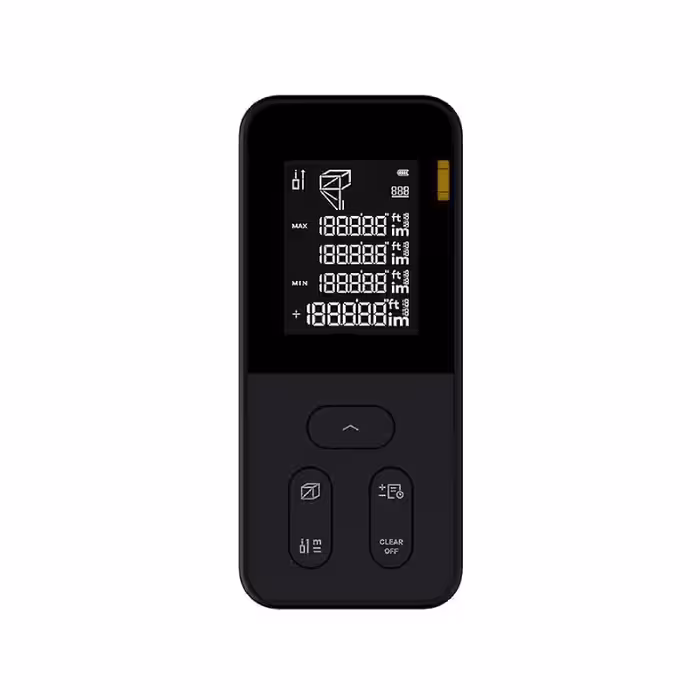 متر لیزری شیائومی HOTO مدل K-50