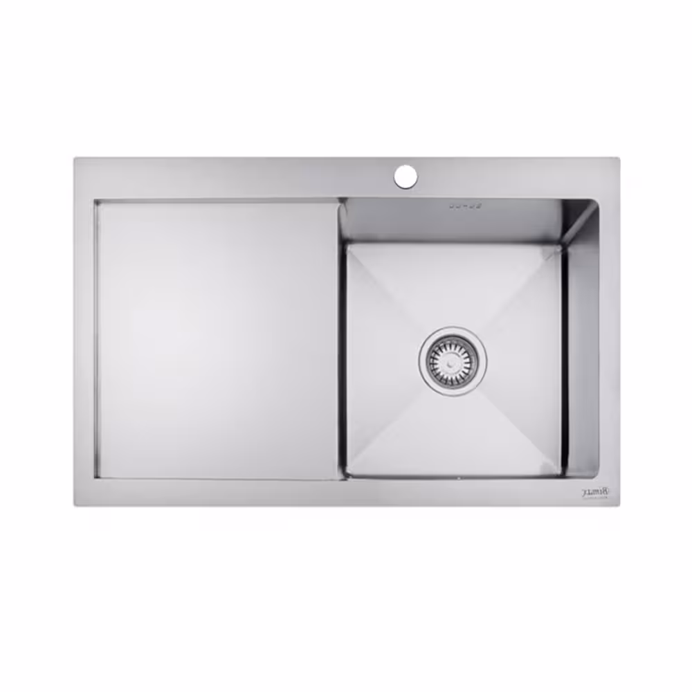 سینک بیمکث مدل 721BS توکار