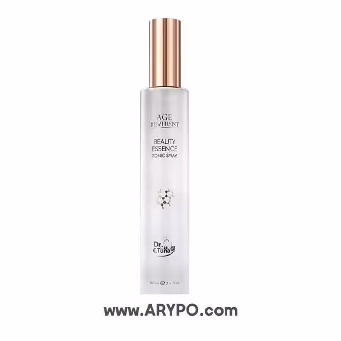 اسپری تونیک فارماسی Dr.C.Tuna مدل Age Reversist