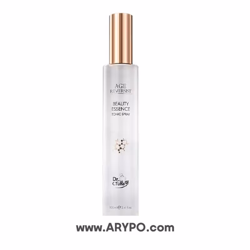 اسپری تونیک فارماسی Dr.C.Tuna مدل Age Reversist