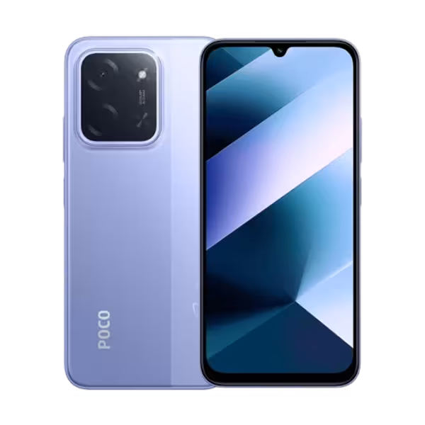 گوشی موبایل شیائومی مدل Poco C85 حافظه 256 و رم 8 گیگابایت 4GXiaomi Poco C85 256/8GB 4G