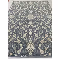 فرش700شانه ماشینی کاشان100درصدآکرلیک 12متری کد10980(باارسال رایگان)