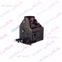 اواپراتور کولر پراید ساندن یورو 4 شرکتی کد E 1-5