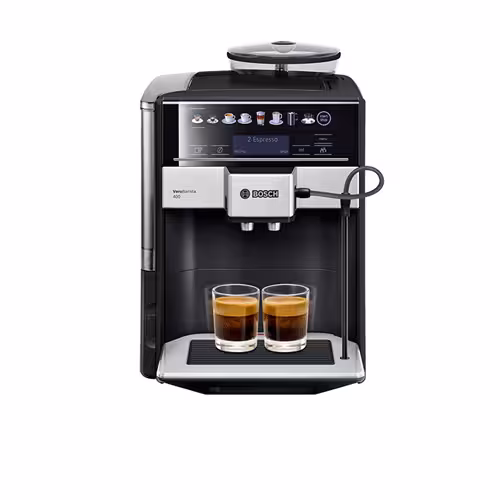 اسپرسوساز بوش مدل TIS65429RW