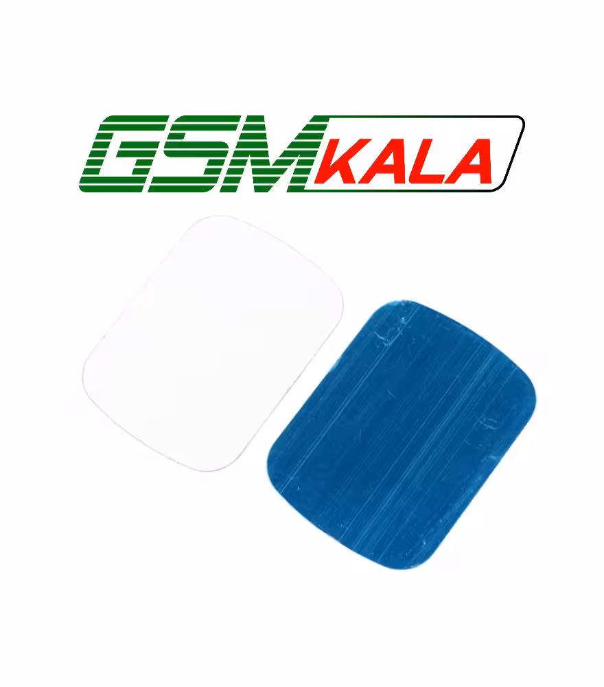 سکه هولدر مگنتی مربعی شرینک