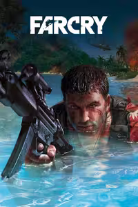 خرید بازی Far Cry