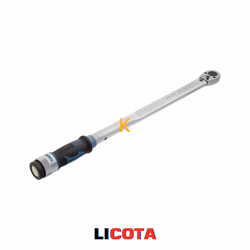 آچار ترکمتر مدل AQL-N4350 لیکوتا