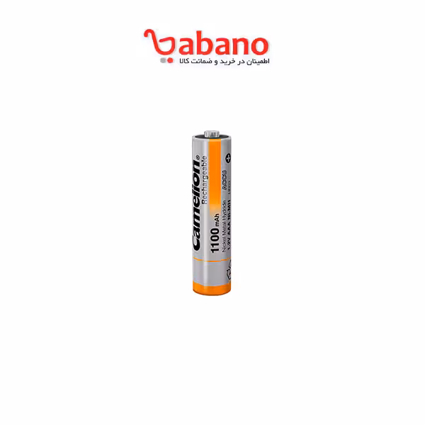 باتری قلم شارژی مدل 1100