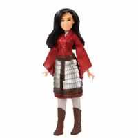عروسک مولان برند Hasbro