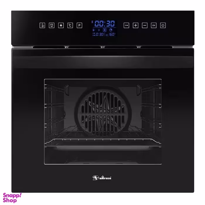 فر توکار داتیس مدل DF-683